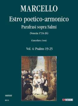 Estro poetico-armonico 4 