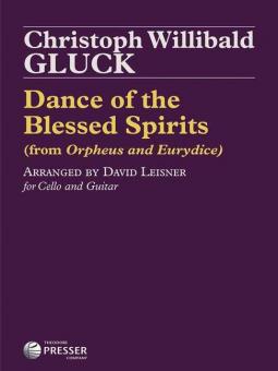 Dance of the Blessed Spirits 
