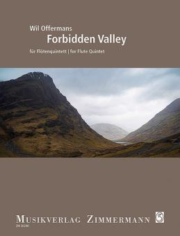Forbidden Valley Standard