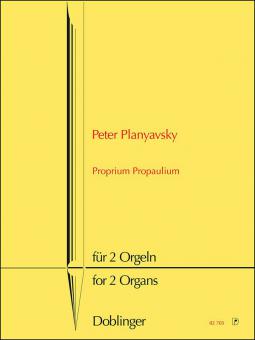 Proprium Propaulium 