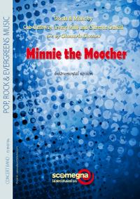 Minnie The Moocher 