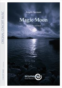 Magic Moon 