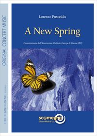 A New Spring 