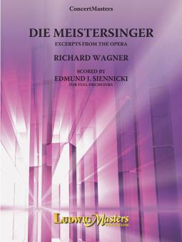 Die Meistersinger (Excerpts) 