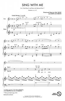 Sing With Me 