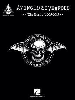 The Best Of 2005-2013 