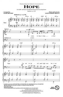 Hope Standard