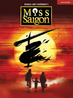 Miss Saigon (2017 Broadway Edition) 