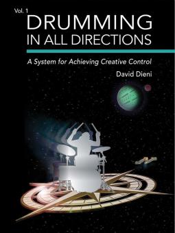 Drumming in All Directions 