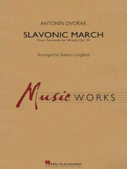 Slavonic March Standard