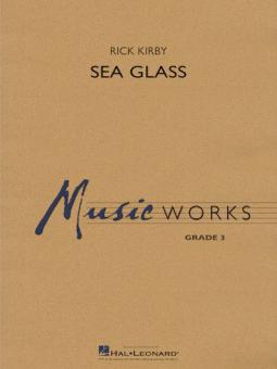 Sea Glass Standard