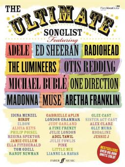 The Ultimate Songlist 