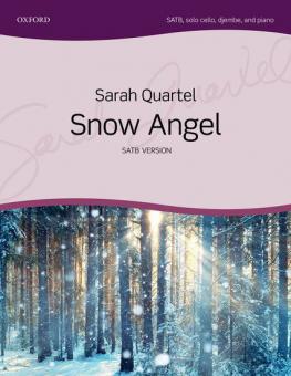 Snow Angel 