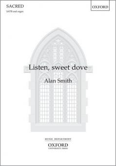Listen, sweet dove 