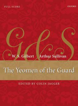 The Yeomen of the Guard 