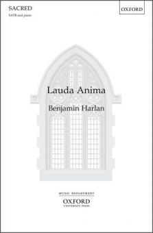 Lauda Anima 