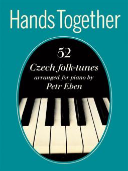 Hands Together 