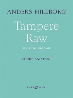 Tampere Raw 