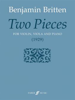 Two Pieces (1929) 