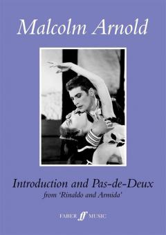 Introduction and Pas-de-Deux from the Ballet 'Rinaldo and Armida' 