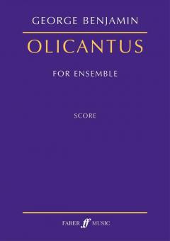 Olicantus 
