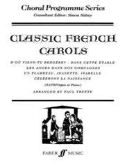 Classic French Carols 