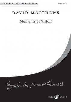 Moments Of Vision 