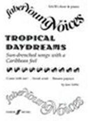 Tropical Daydreams 