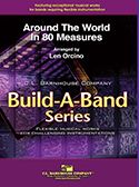 Around The World In 80 Measures 