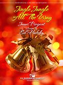 Jingle Jangle All The Way 