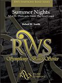 Summer Nights Standard