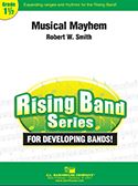 Musical Mayhem 