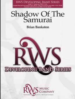 Shadow Of The Samurai Standard