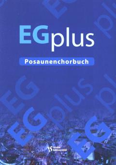 EGplus - Posaunenchorbuch 