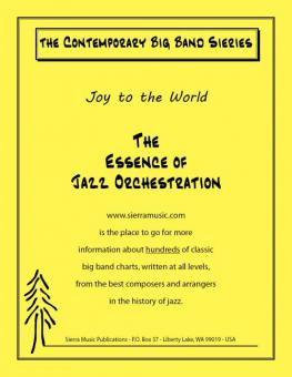 Joy To The World 