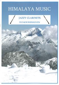 Jazzy Clarinets 
