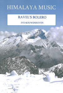 Ravel's Bolero 