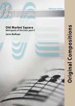 Old Market Square (Fanfarenorchester) 