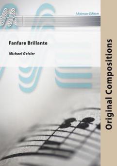 Fanfare Brillante (Fanfarenorchester) 