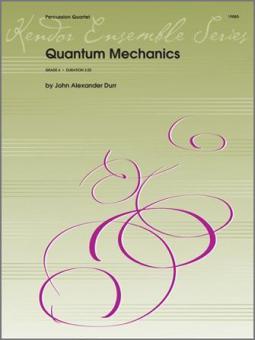 Quantum Mechanics Standard