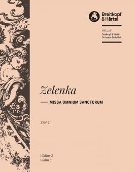 Missa Omnium Sanctorum 