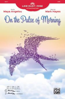 On the Pulse of Morning Standard