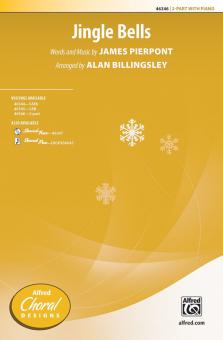 Jingle Bells Standard
