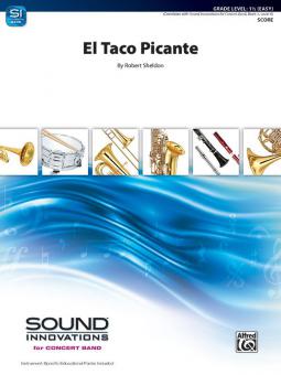 El Taco Picante Standard