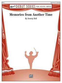 Memories from Another Time Standard