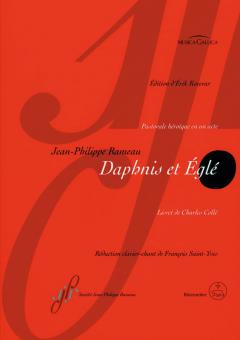 Daphnis et Églé RCT 34 