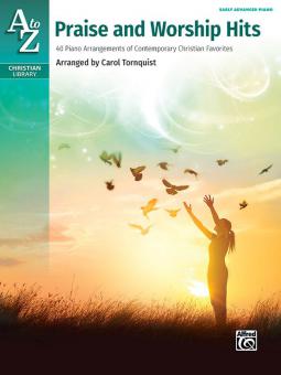 A To Z Praise And Worship Hits 