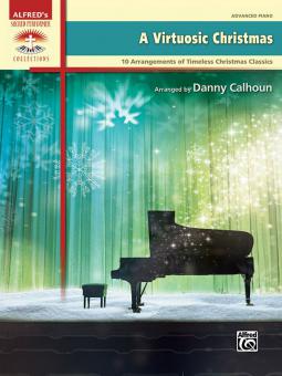 A Virtuosic Christmas 