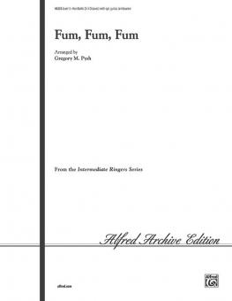 Fum, Fum, Fum 