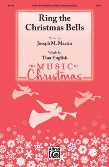 Ring The Christmas Bells 